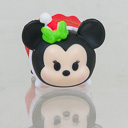 Minnie Mouse (Christmas 2016)